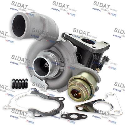 49027 Fispa Compressor