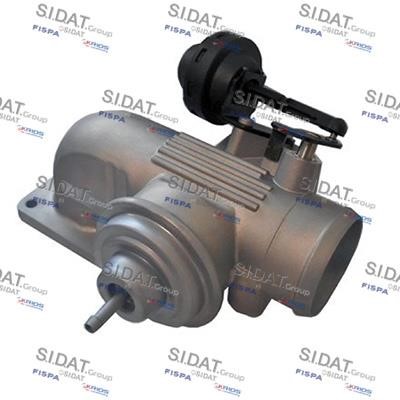 Fispa 83.1438 EGR Valve 831438