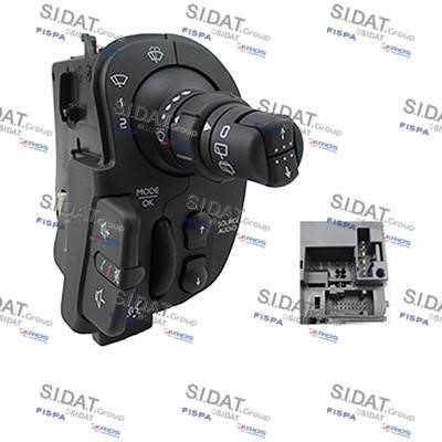 430708 Fispa Stalk switch