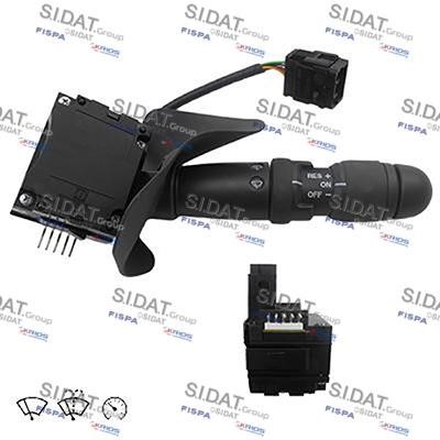 430070 Fispa Commutator