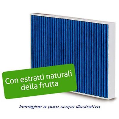 Fispa BL677 Filter, interior air BL677