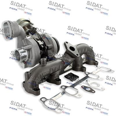 49018 Fispa Compressor