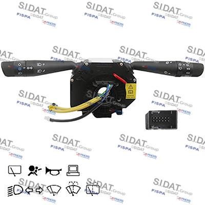 430007 Fispa Stalk switch