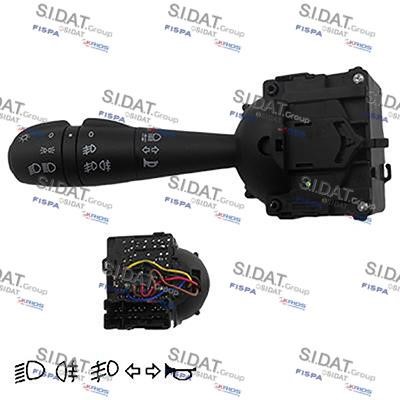 430250 Fispa Commutator