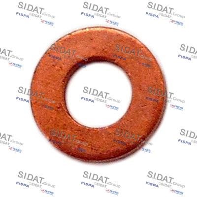Fispa 83.1400 Seal Ring, injector shaft 831400