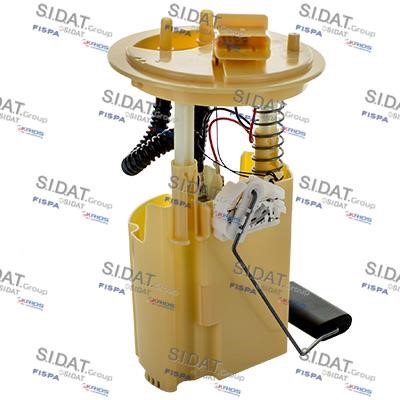 Fispa 72481A2 Fuel Feed Unit 72481A2 72481A2 Fispa Fuel Feed Unit