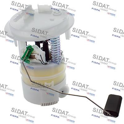 Fispa 72356A2 Fuel Feed Unit 72356A2 72356A2 Fispa Fuel Feed Unit