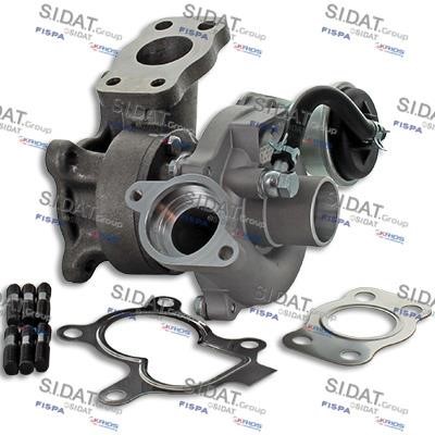 49010 Fispa Compressor