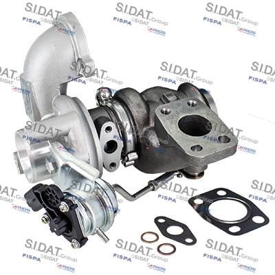 49067 Fispa Compressor