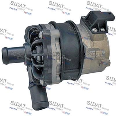 Fispa 5.5097 Additional coolant pump 55097