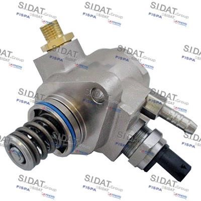 Fispa 74105 Injection Pump 74105