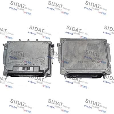 Fispa 12660A2 Ignitor, gas discharge lamp 12660A2 12660A2 Fispa Ignitor, gas discharge lamp