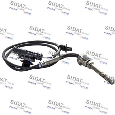 DPF temperature sensor Suzuki: 821269 Fispa Exhaust gas temperature sensor
