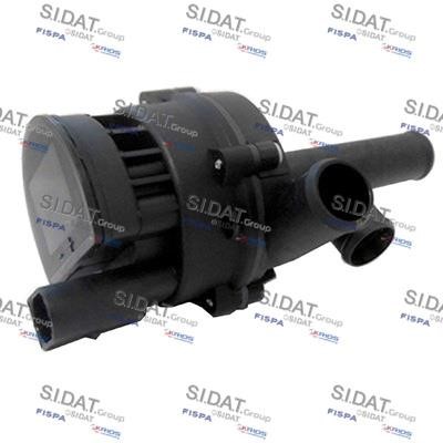 Fispa 5.5093 Additional coolant pump 55093