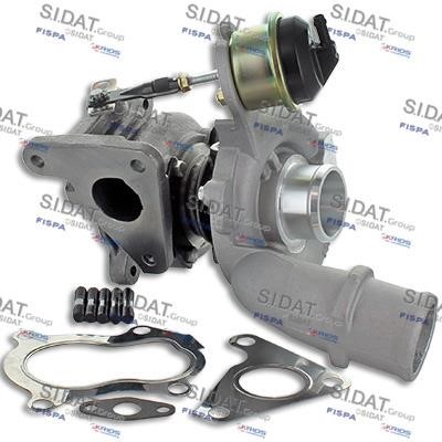 49036 Fispa Compressor