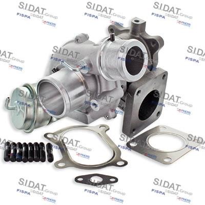 49054 Fispa Compressor