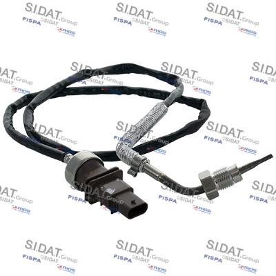 Fispa 82.1204 Exhaust gas temperature sensor 821204