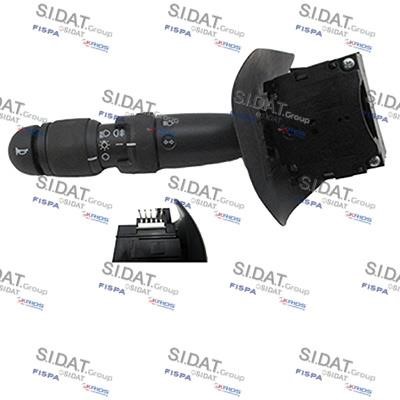 430723 Fispa Commutator