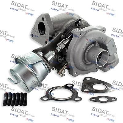 49007 Fispa Compressor