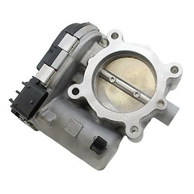 Fispa 88.199 Throttle body 88199