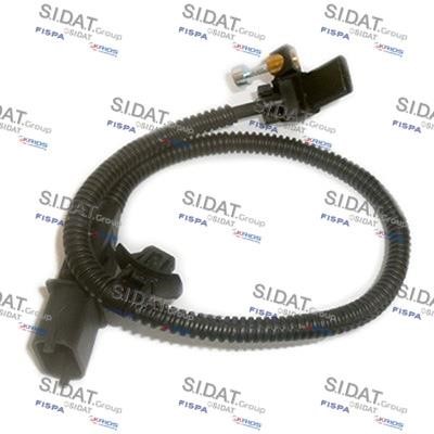 Fispa 83.3317 Crankshaft position sensor 833317