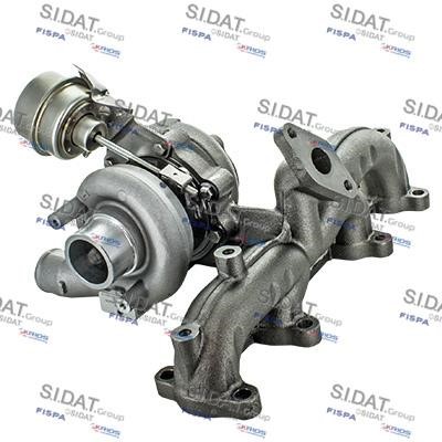 49072 Fispa Compressor