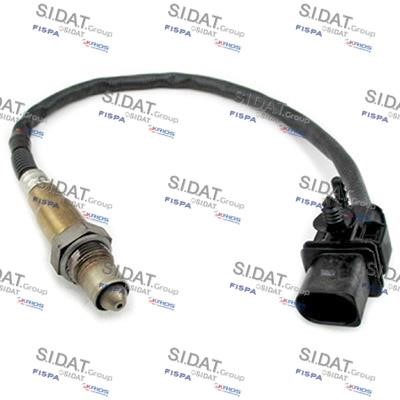 Fispa 90553 Lambda Sensor 90553