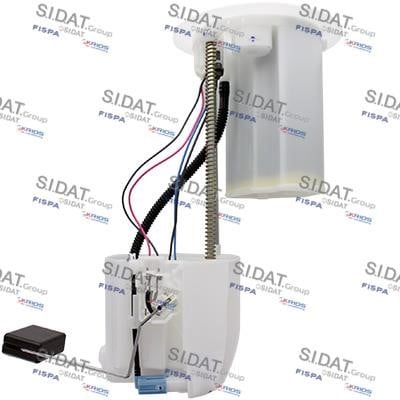 Fispa 72982A2 Fuel Feed Unit 72982A2 72982A2 Fispa Fuel Feed Unit
