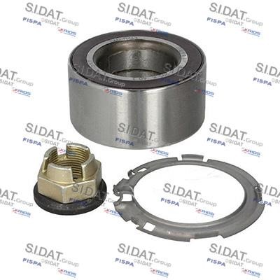 Fispa 460579 Wheel bearing kit 460579