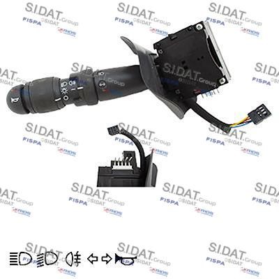430711 Fispa Stalk switch