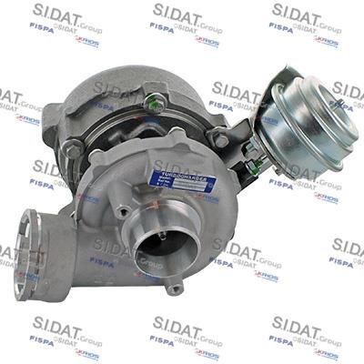 49005 Fispa Compressor