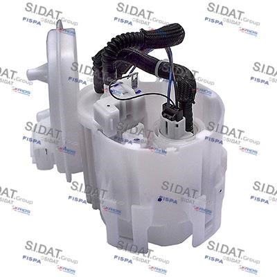 72622A2 Fispa Fuel pump module