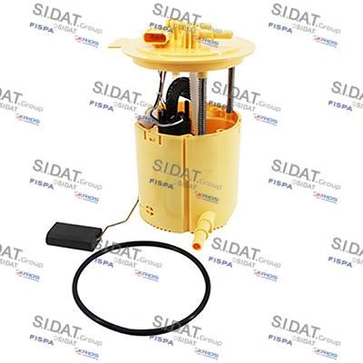 721193A2 Fispa Fuel pump module