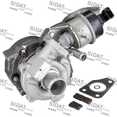 49064 Fispa Compressor