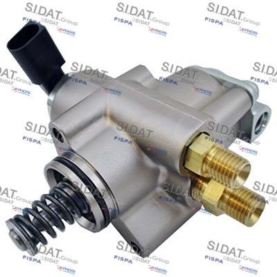 Fispa 74101 Injection Pump 74101