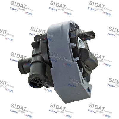 Fispa 5.5367 Water pump 55367