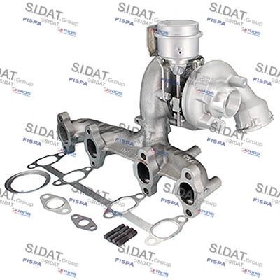 49073 Fispa Compressor