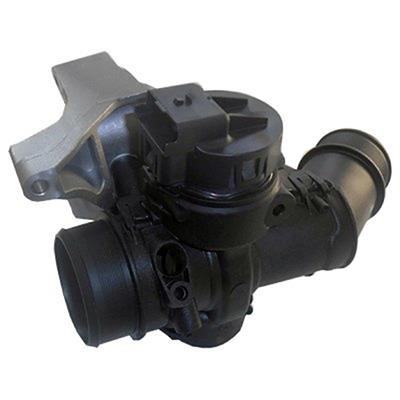 Fispa 88.385 Throttle body 88385