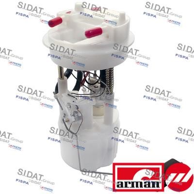 72009AS Fispa Fuel pump module