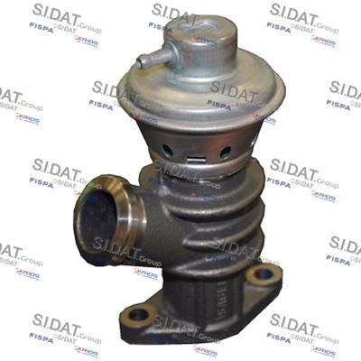 Fispa 83.657A2 EGR Valve 83657A2