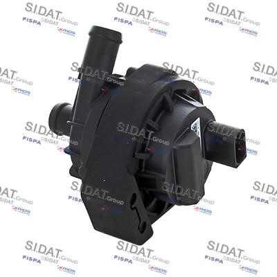 Fispa 5.5369 Water pump 55369