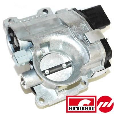 Fispa 88.144AS Throttle body 88144AS