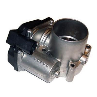 Fispa 88.050AS Throttle body 88050AS