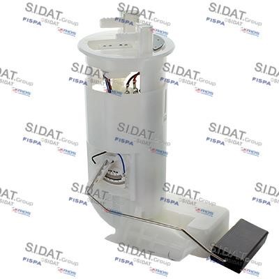 72321A2 Fispa Fuel pump module