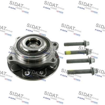 Fispa 460574 Wheel bearing kit 460574