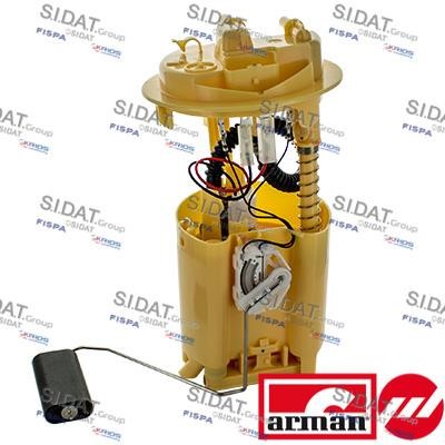 72020AS Fispa Fuel pump module