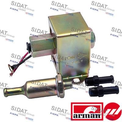 70410AS Fispa Fuel pump