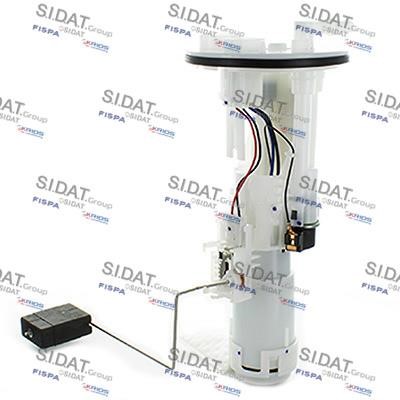 721073A2 Fispa Fuel pump module