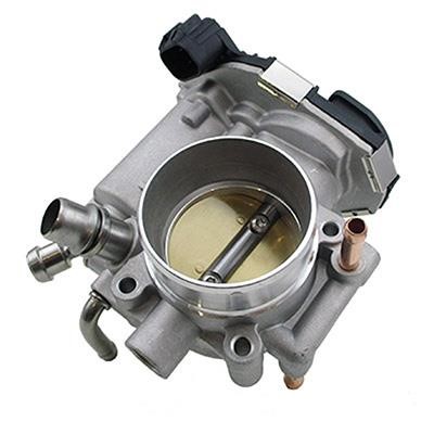 Fispa 88.398 Throttle body 88398