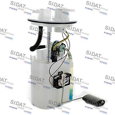 72818A2 Fispa Fuel pump module